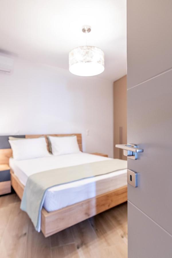 Villa Anemona Tinos Kalloni  Екстер'єр фото
